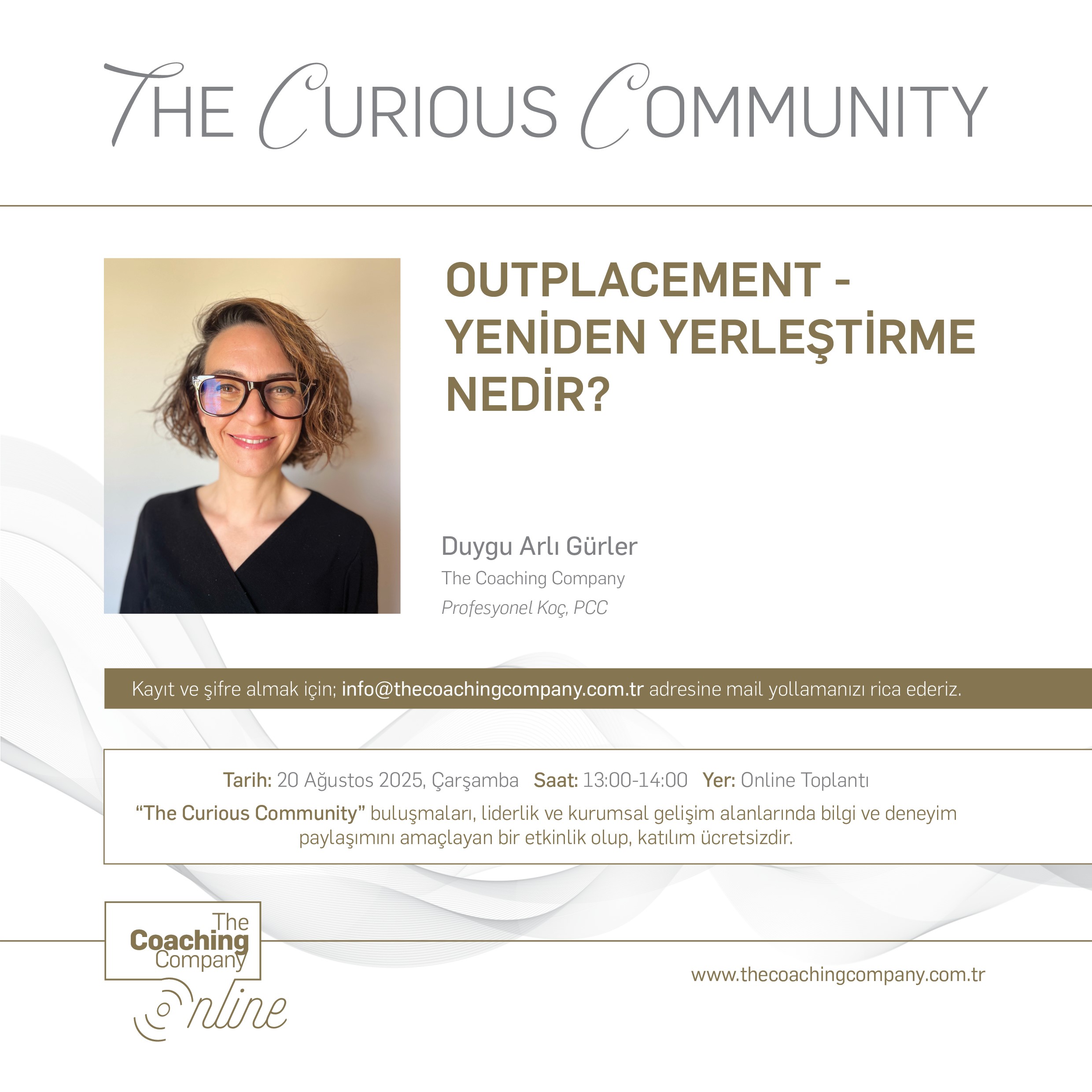 OUTPLACEMENT - YENİDEN YERLEŞTİRME NEDİR?