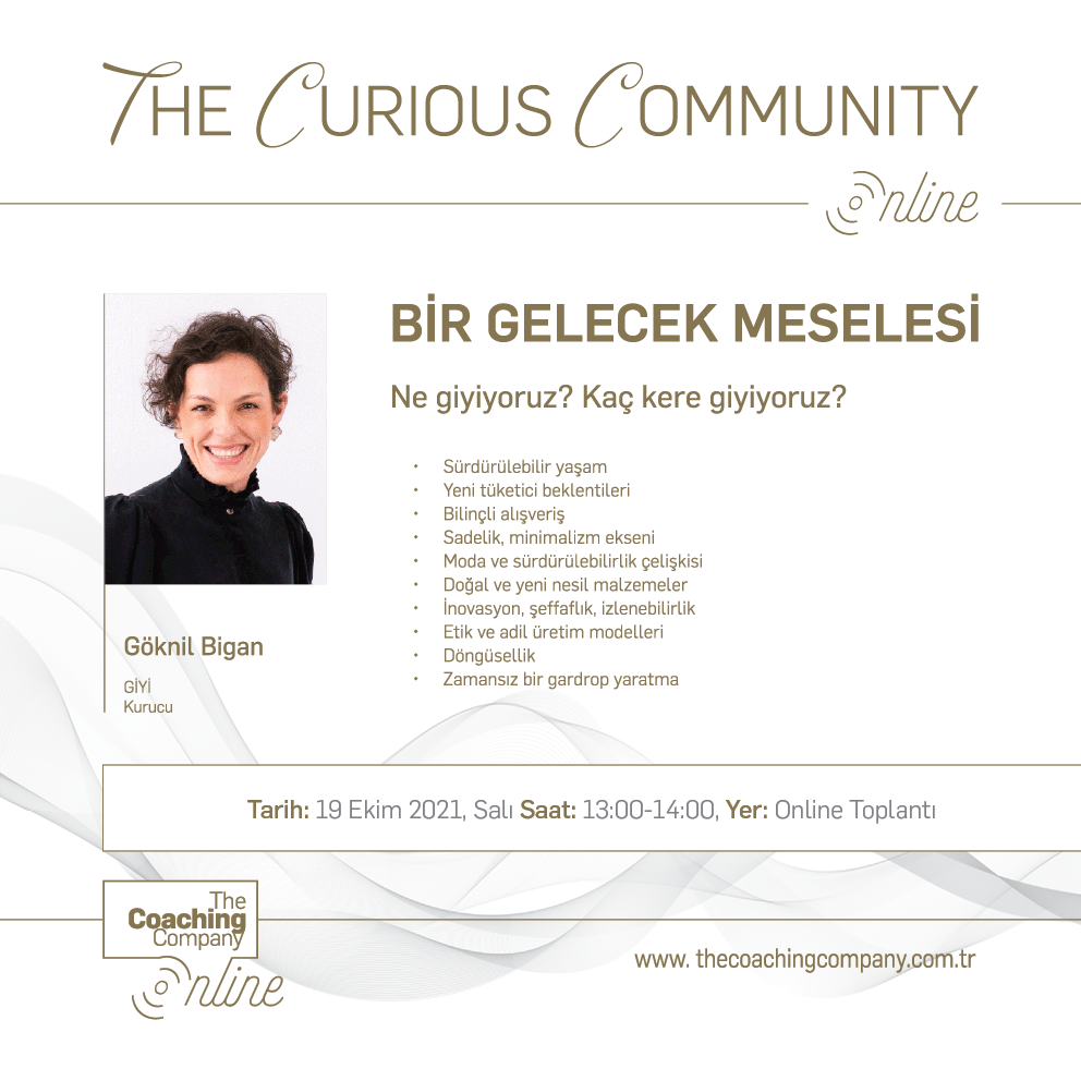 BİR GELECEK MESELESİ