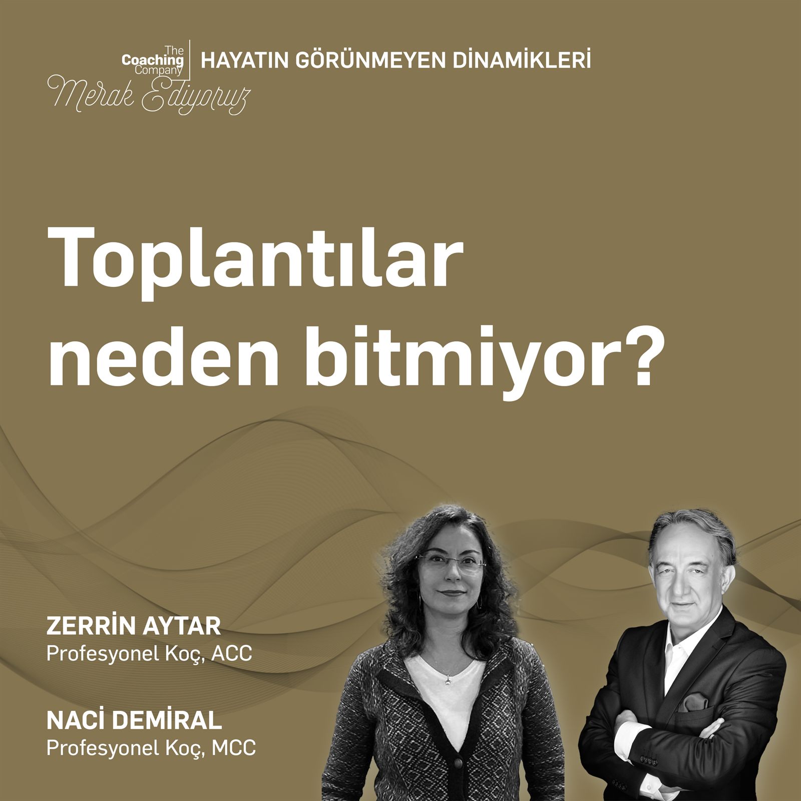 TOPLANTILAR NEDEN BİTMİYOR?