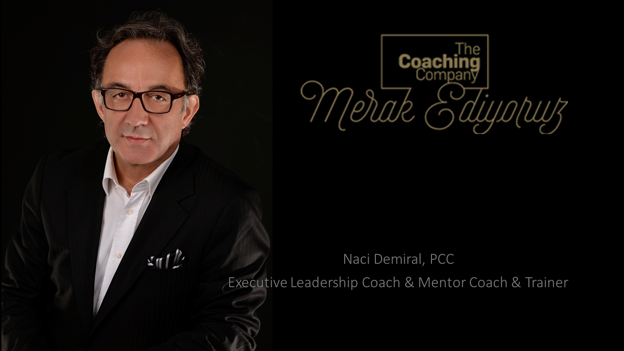 Naci Demiral,PCC  Röportaj