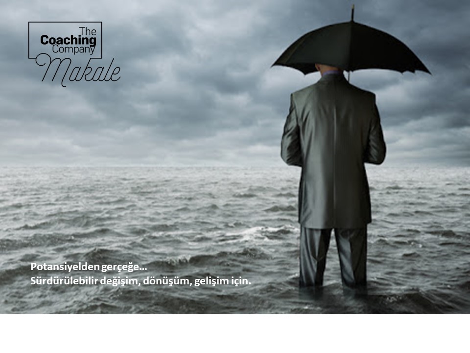 ZOR ZAMANLAR İÇİN LİDER’E ÖNERİLER...