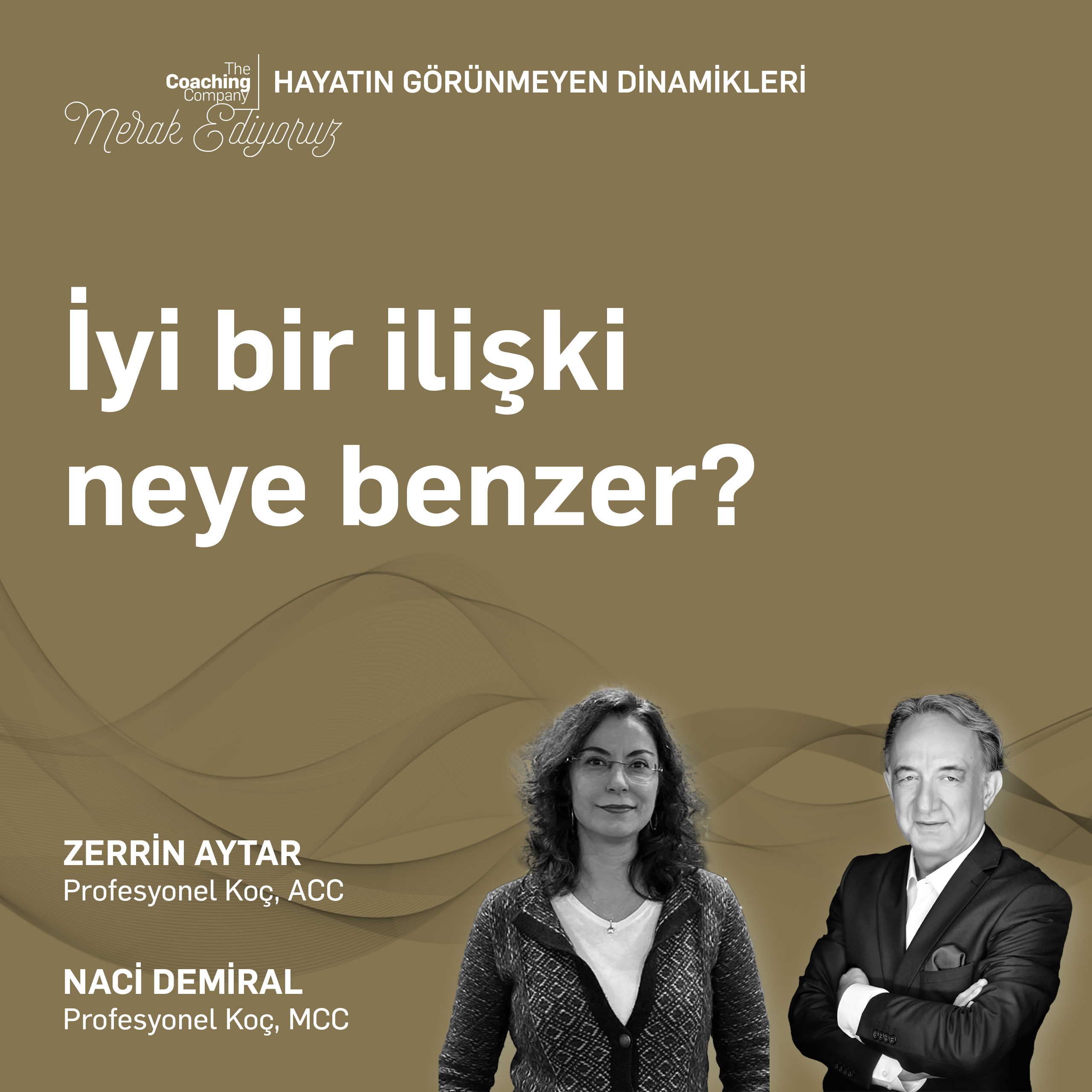 İYİ BİR İLİŞKİ NEYE BENZER?