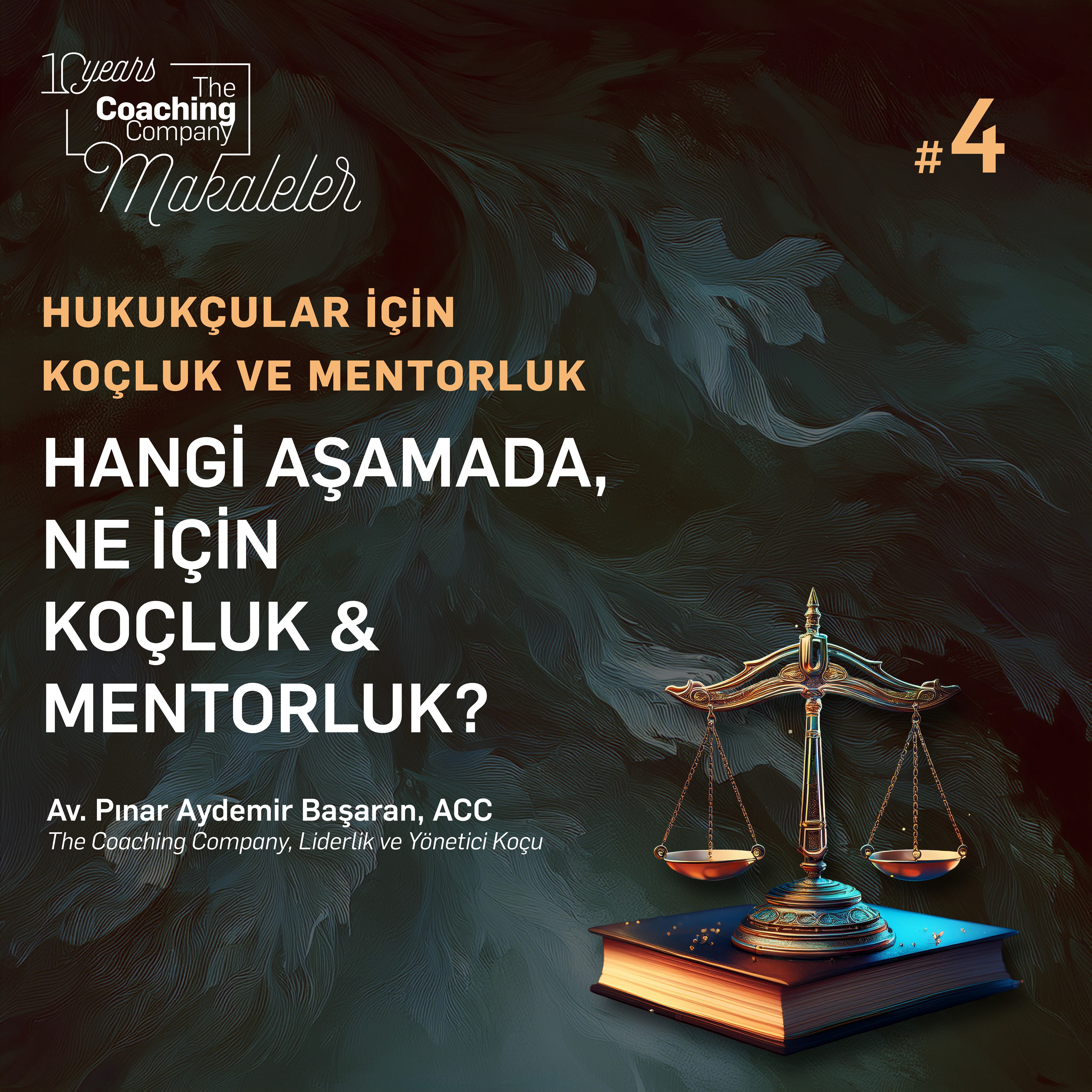 HANGİ AŞAMADA, NE İÇİN KOÇLUK & MENTORLUK?