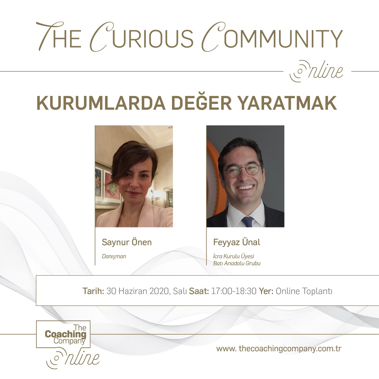 KURUMLARDA DEĞER YARATMAK