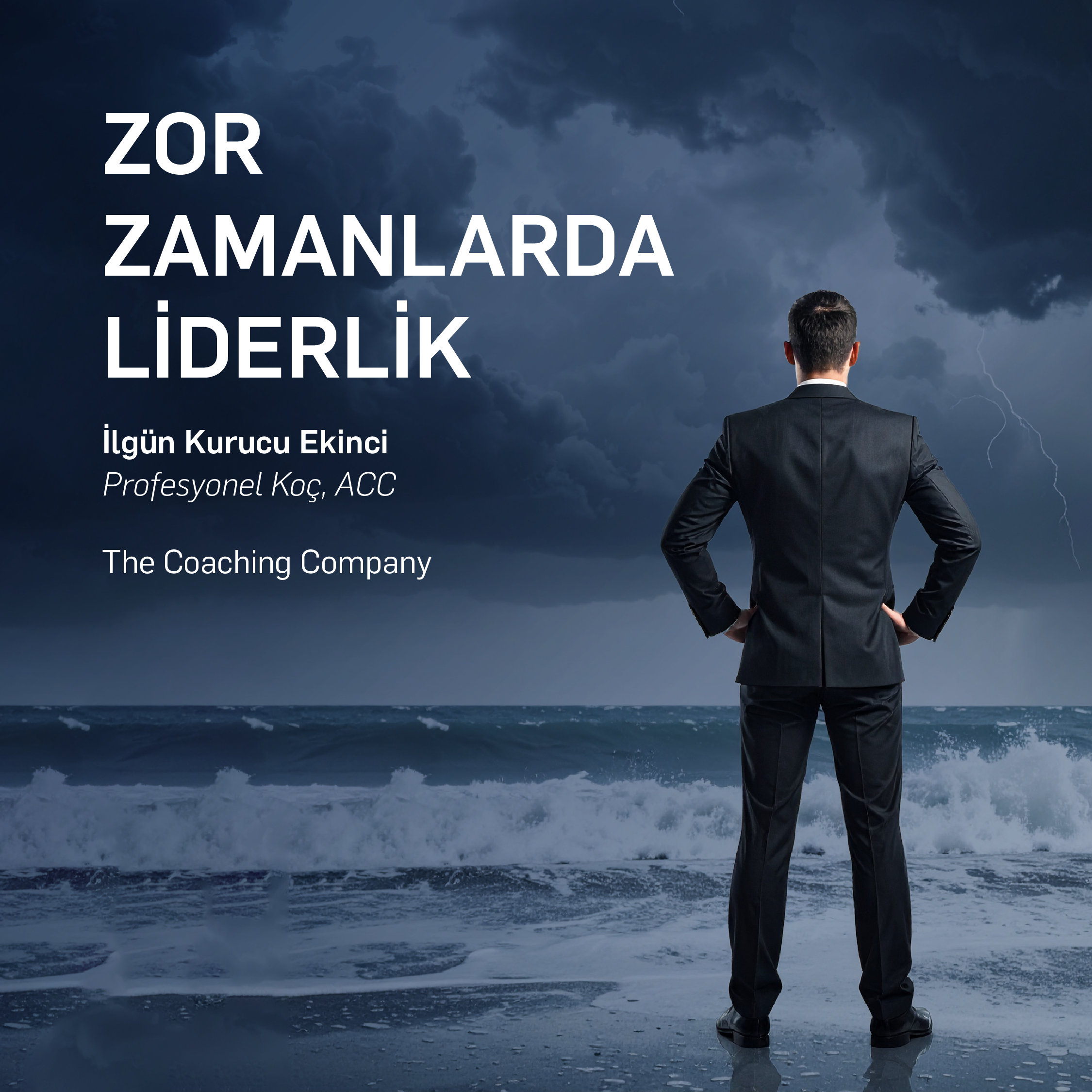 ZOR ZAMANLARDA LİDERLİK