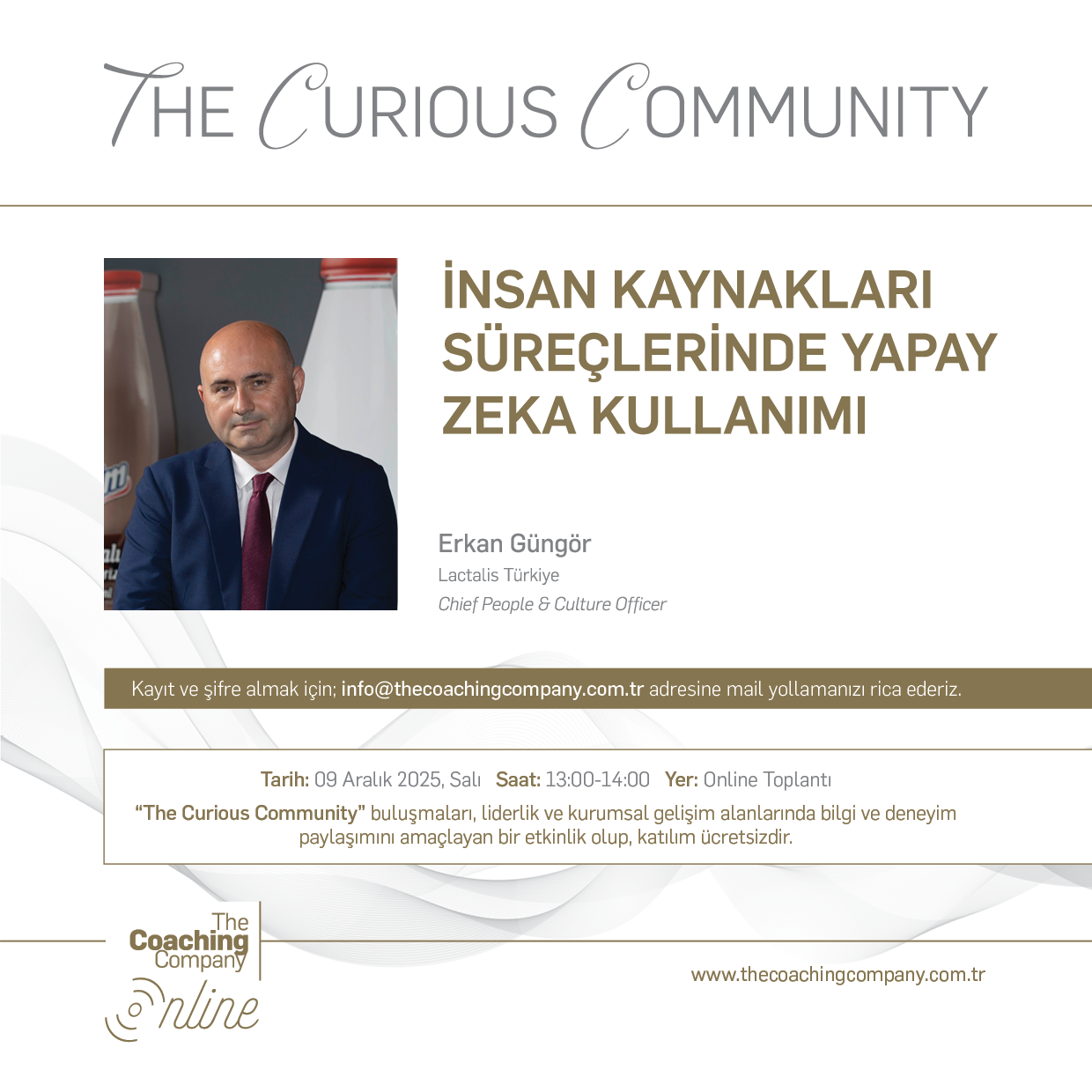 İNSAN KAYNAKLARI SÜREÇLERINDE YAPAY ZEKA KULLANIMI