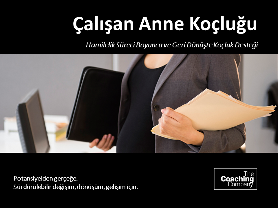 İŞE GERİ DÖNÜŞ KOÇLUĞU