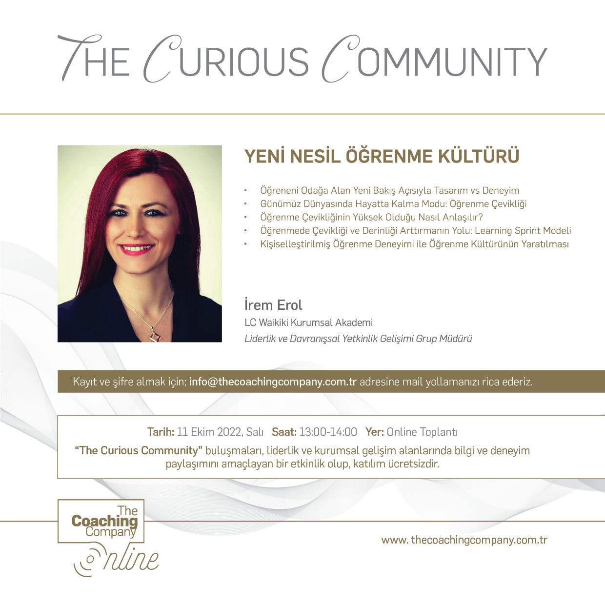 YENİ NESİL ÖĞRENME KÜLTÜRÜ