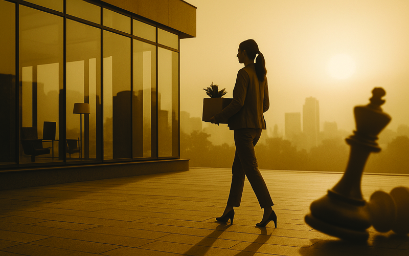 “OUTPLACEMENT” KOÇLUĞU