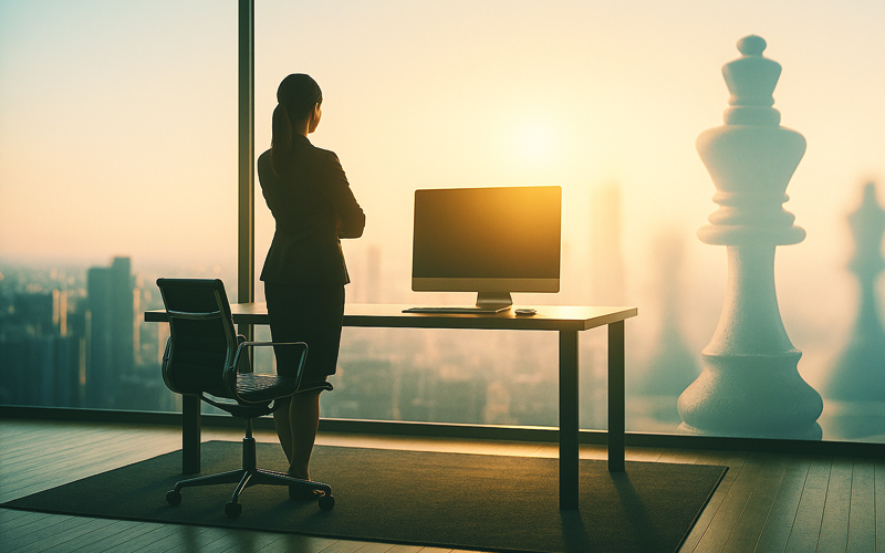 YÖNETİCİ KOÇLUĞU